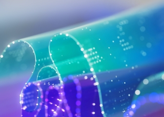 Collective Innovation