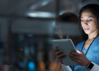 Ipsos Rx Insight Store