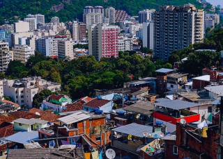 Ipsos | Almanac | Brazil | Poverty | Inequalities