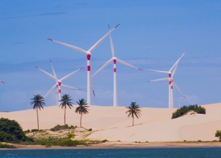 Ipsos | Almanac | Brazil | Sustainable energy