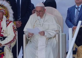 Ipsos | Almanac | Pope