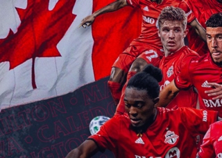 Ipsos | Almanac | Canada | Soccer