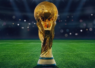 Ipsos | Almanac | World Cup