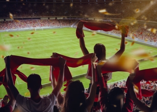 Ipsos | Almanac | World Cup