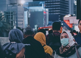  Ipsos | Almanac | Indonesia