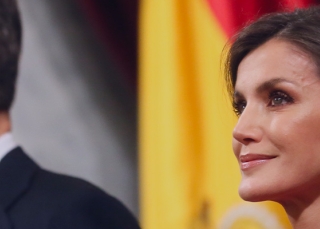 Ipsos | Almanac | Monarchies