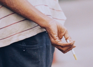 Ipsos | Almanac | South Africa