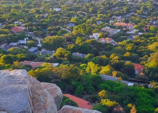 Ipsos | Almanac | South Africa