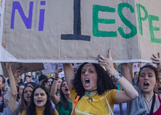 Ipsos | Almanac | spain | 2022 