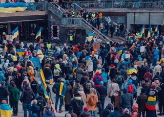 Ipsos | Almanac | Sweden | 2022