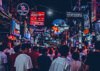 Ipsos | Almanac | Thailand | 2022