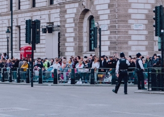 Ipsos | Almanac | UK