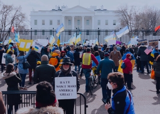 Ipsos | Almanac | USA