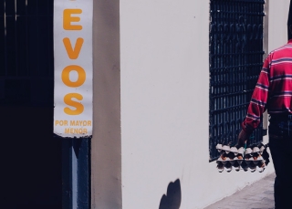 Ipsos | almanac | Ecuador | 2022