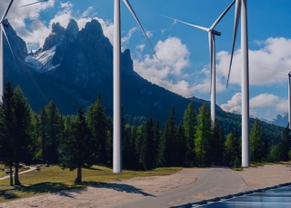 Ipsos | Almanac | Germany | Energy