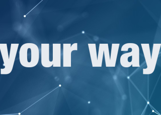 Find your way to the venue