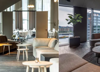 The Scandic spectrum