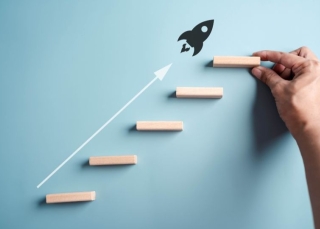 corporate identity strategie success