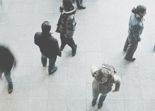 Public Affairs - Political and Social Trends - Ipsos