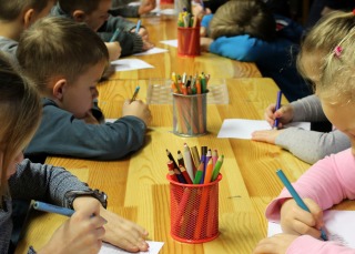 Education, Children and Families Research | Ipsos MORI