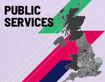 Public Services