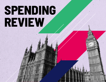 Spending Review