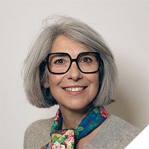 Nathalie Leauté