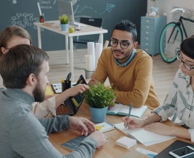 Qualitative and mixed method research 