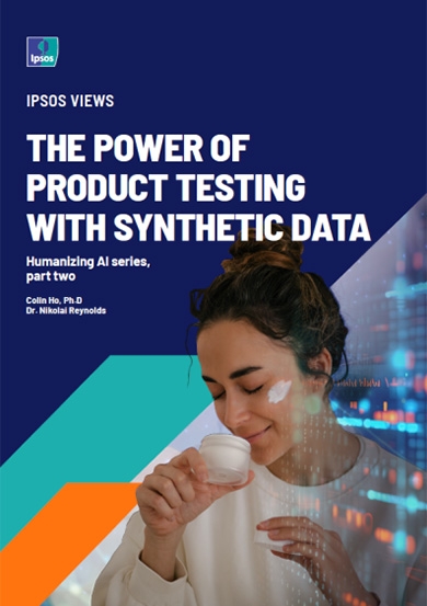 The Power of Product Testing with Synthetic Data