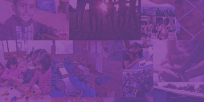 The Ipsos Foundation: Founding Childrens' Future