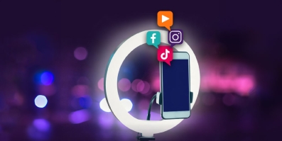 Short-Form Social Misfits