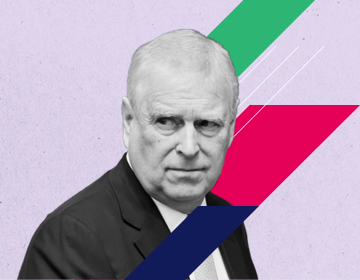 Andrew Mountbatten-Windsor