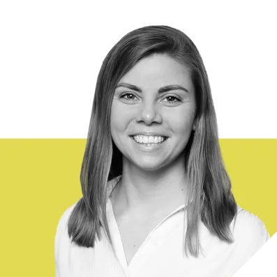 Alisa Mamet | Ipsos