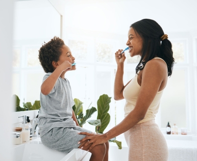 Next-Generation Discrimination Techniques