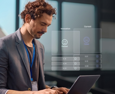 Early Insights Dashboard