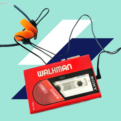 Walkman
