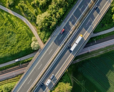 Deutschlandticket statt Tankstelle | Ipsos
