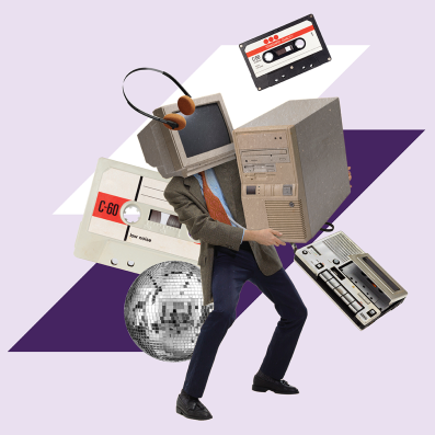 WE BRITISH: From Walkmans to Wi-Fi to What?