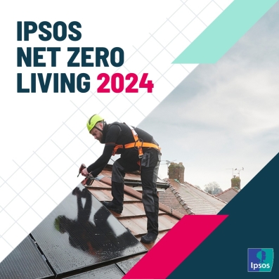 Net Zero Living 2024 