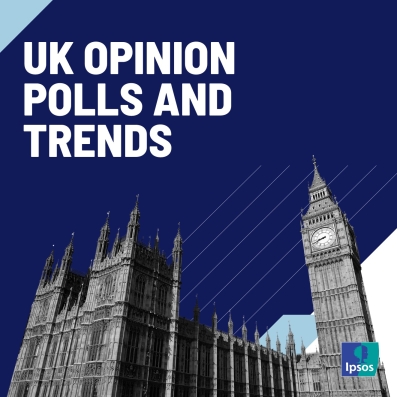 UK Opinion Polls and Trends