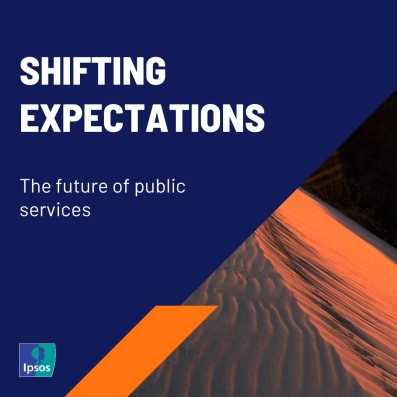 Shifting Expectations