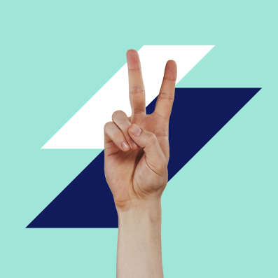 Peace Sign 