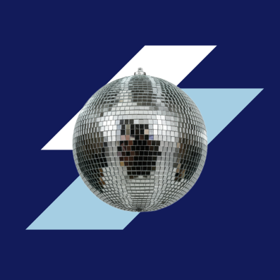 Disco Ball