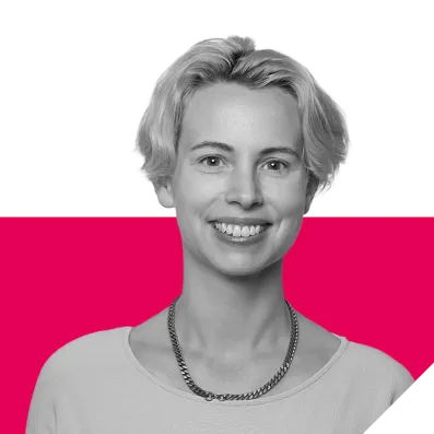 Laura Wolfs | Ipsos