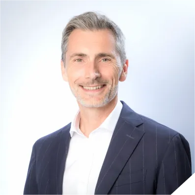 Laurent Depouilly