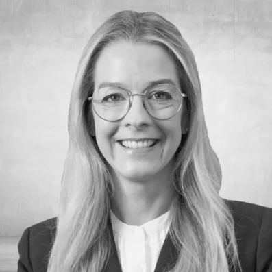Claudia Oeking beim Baaken Brunch 2027 | Ipsos