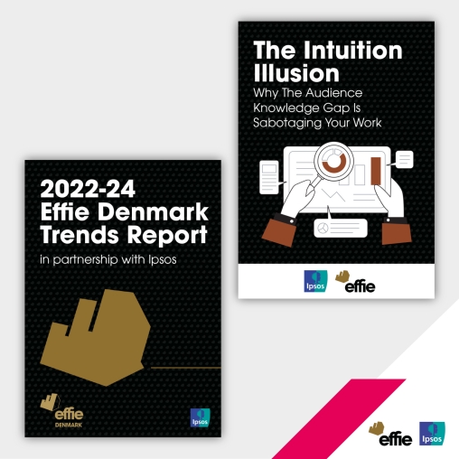 Ipsos x Effie Thought Leadership