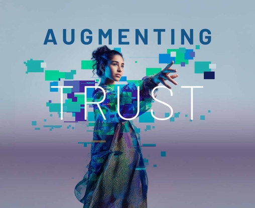 Augmenting Trust | Ipsos