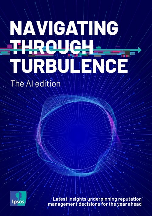 Volume 2: The AI edition cover, featuring a iregular ball of light that implies moving data