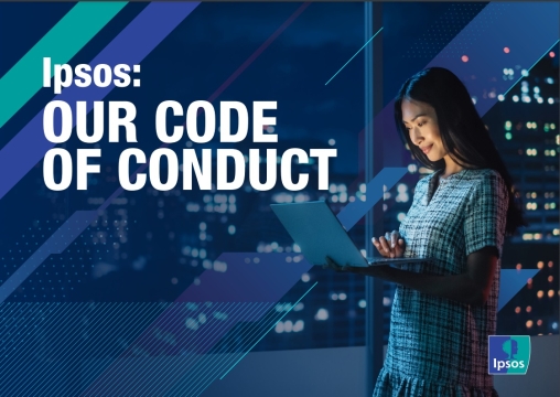 woman looking at a laptop